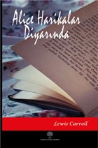 Alice Harikalar Diyarnda Platanus Publishing