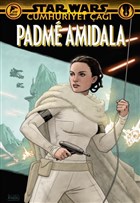 Star Wars: Cumhuriyet a - Padme Amidala izgi Dler Yaynevi