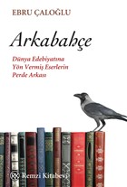 Arkabahe Remzi Kitabevi