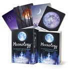 Moonology Ay Kehanetleri Kartlar Butik Yaynlar