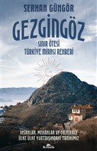 Gezgingz - Snr tesi Trkiye Miras Rehberi Kronik Kitap