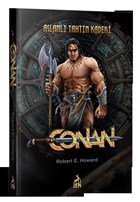 Conan : Aslanl Tahtn Kaderi (3. Kitap) Ren Kitap - zel rn