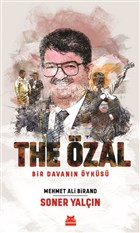 The zal Krmz Kedi Yaynevi