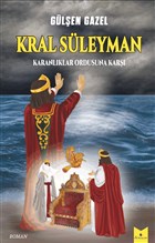 Kral Sleyman – Karanlklar Ordusuna Kar Serencam Yaynevi
