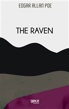 The Raven Gece Kitapl