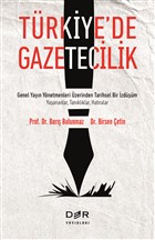 Trkiye`de Gazetecilik Der Yaynlar