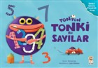 Tonton Tonki ile Saylar Sincap Kitap