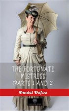 The Fortunate Mistress (Parts 1 and 2) Platanus Publishing