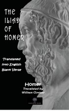 The Iliad of Homer Platanus Publishing
