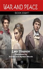 War And Peace - Book Eight Platanus Publishing