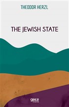 The Jewish State Gece Kitapl