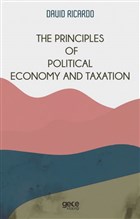 The Principles of Political Economy and Taxation Gece Kitapl
