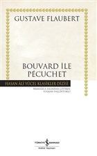 Bouvard ile Pecuchet  Bankas Kltr Yaynlar
