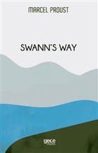 Swann`s Way Gece Kitapl