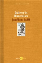 Gulliver`in Maceralar Beyan Yaynlar