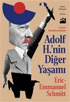 Adolf H.`nin Dier Yaam Doan Kitap