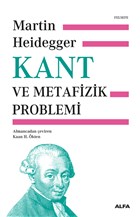 Kant ve Metafizik Problemi Alfa Yaynlar