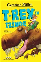 T-Rex`in zinde Yap Kredi Yaynlar