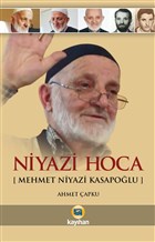 Niyazi Hoca (Mehmet Niyazi Kasapolu) Kayhan Yaynlar