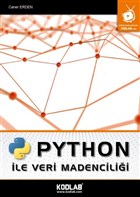 Python le Veri Madencilii Kodlab Yayn Datm