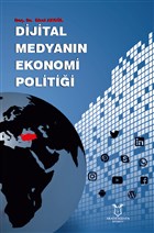 Dijital Medyann Ekonomi Politii Akademisyen Kitabevi