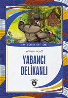 Yabanc Delikanl Dorlion Yaynevi