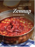The Zennup Cookbook Ketebe Yaynlar