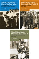 Mustafa Kemal Atatrk Dnemi`nin teki Tarihi Seti (3 Kitap Set) Literatr Yaynclk
