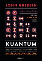 Kuantum Alfa Yaynlar