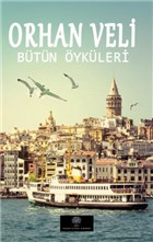 Orhan Veli - Btn ykleri Platanus Publishing