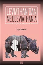 Leviathan`dan Neoleviathan`a Nota Bene Yaynlar