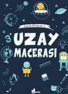 Uzay Maceras - Canm Kitabm 3 nar Yaynlar