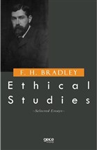 Ethical Studies Gece Kitapl
