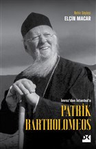 Patrik Bartholomeos Doan Kitap