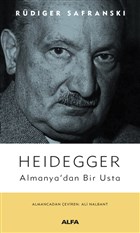 Heidegger Alfa Yaynlar