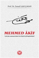 Mehmed Akif Marmara niversitesi lahiyat Fakltesi Vakf