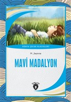 Mavi Madalyon Dorlion Yaynevi