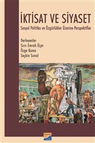 ktisat ve Siyaset Siyasal Kitabevi - Akademik Kitaplar