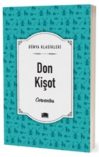 Don Kiot Ema Kitap