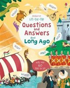 Questions and Answers about Long Ago Usborne