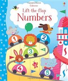 Lift-the-Flap Numbers Usborne