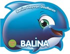Balina - Benim Hayvan Dostlarm Parlt Yaynlar