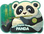 Panda - Benim Hayvan Dostlarm Parlt Yaynlar