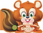 Sincap - Benim Hayvan Dostlarm Parlt Yaynlar