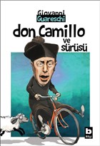 Don Camillo ve Srs Bilgi Yaynevi