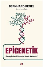 Epigenetik Say Yaynlar