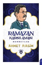 Ramazan Karlamas - Sohbetler Dorlion Yaynevi