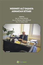 Mehmet Ali Yaar`a Armaan Kitab Hiperlink Yaynlar