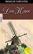 Don Kiot Elips Kitap