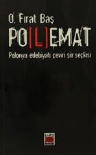 Polemat Polonya Edebiyat eviri iir Sekisi Elips Kitap